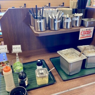 はなまるうどん_1