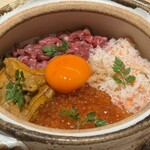 銀座 ちかみつ - 