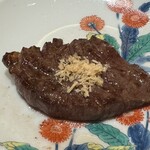 銀座 ちかみつ - 