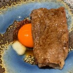 銀座 ちかみつ - 