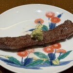 銀座 ちかみつ - 