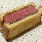 銀座 ちかみつ - 