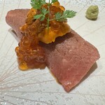 銀座 ちかみつ 並木通り - 