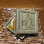 銀座 ちかみつ - 