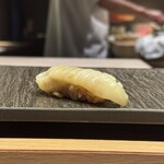 秋葉原 鮨 上村 - 