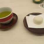 天一 - 塩見饅頭