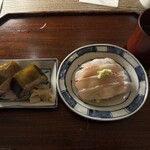 京都和久傳 - 鯖寿司、鯛黒寿司