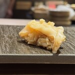 秋葉原 鮨 上村 - 