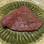 銀座 ちかみつ - 