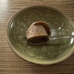 京都和久傳 - 柿