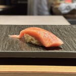 秋葉原 鮨 上村 - 