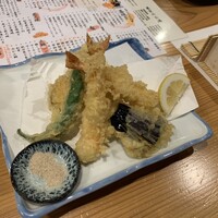魚と炭と鉄板と ととと - 
