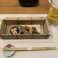 魚と炭と鉄板と ととと - 