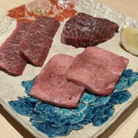 銀座 ちかみつ 並木通り - 