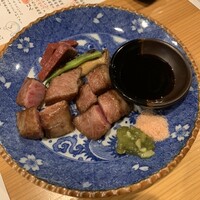 魚と炭と鉄板と ととと - 