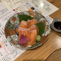 魚と炭と鉄板と ととと - 