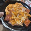 ホルモン焼肉 ハレノヒ