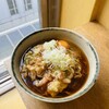 峠の釜めし おぎのや 軽井沢駅売店 しなのそば売店