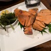食菜居酒屋 かくれ家 - 焼き蟹
