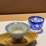 秋葉原 鮨 上村 - 