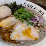 たなか青空笑店 - 