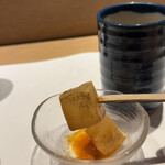 秋葉原 鮨 上村 - 