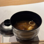 秋葉原 鮨 上村 - 