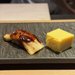 秋葉原 鮨 上村 - 