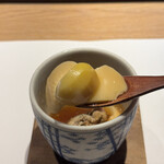 秋葉原 鮨 上村 - 