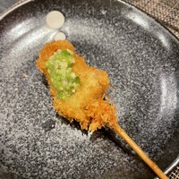 串揚げとワイン Ohana 北浜店  - 