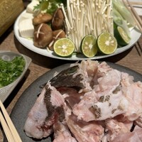 魚料理 ふじい - 