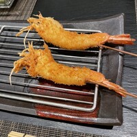 串揚げとワイン Ohana 北浜店  - 