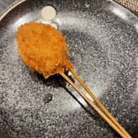 串揚げとワイン Ohana 北浜店  - 