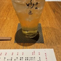 神楽坂 鴨匠 - 
