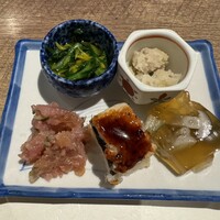 魚料理 ふじい - 