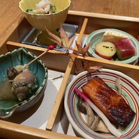 神楽坂 鴨匠 - 