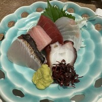 魚料理 ふじい - 