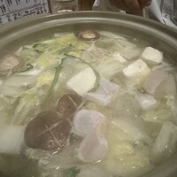 魚料理 ふじい - 