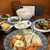 わっぱ定食堂 - 料理写真: