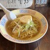 餃子と麺 いせのじょう 栗沢店