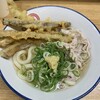 自家製さぬきうどんと肉 甚三 大門店