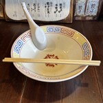 餃子と麺 いせのじょう 栗沢店 - 