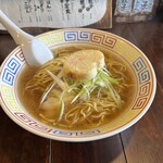 餃子と麺 いせのじょう 栗沢店 - 