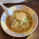 餃子と麺 いせのじょう 栗沢店 - 