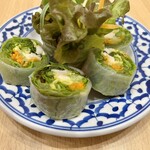 タイ料理バル クントゥアン - 