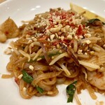 タイ料理バル クントゥアン - 