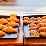 手づくりパン工房Jouet - 料理写真:店内の雰囲気