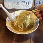 餃子と麺 いせのじょう 栗沢店 - 