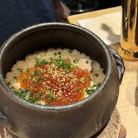 炭火割烹 麻布龍土町 - 