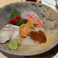 炭火割烹 麻布龍土町 - 